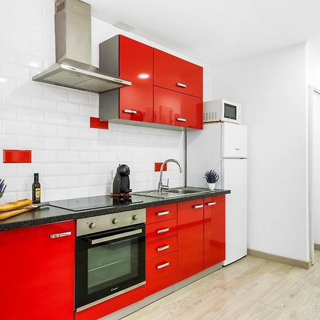Apartamento Toma el Sol todo el año 1 Arona  Exterior foto
