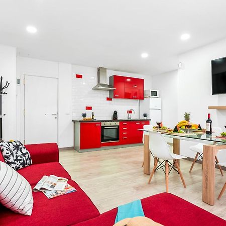 Apartamento Toma el Sol todo el año 1 Arona  Exterior foto