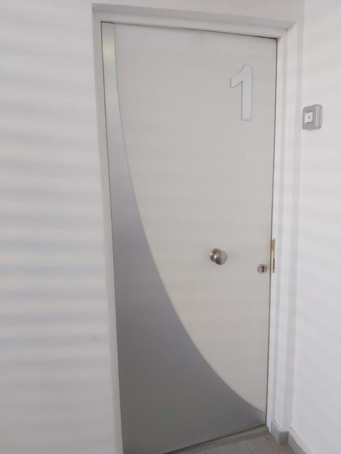 Apartamento Toma el Sol todo el año 1 Arona  Exterior foto