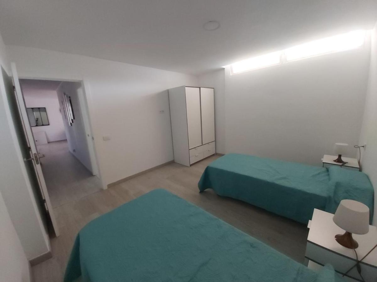 Apartamento Toma el Sol todo el año 1 Arona  Exterior foto