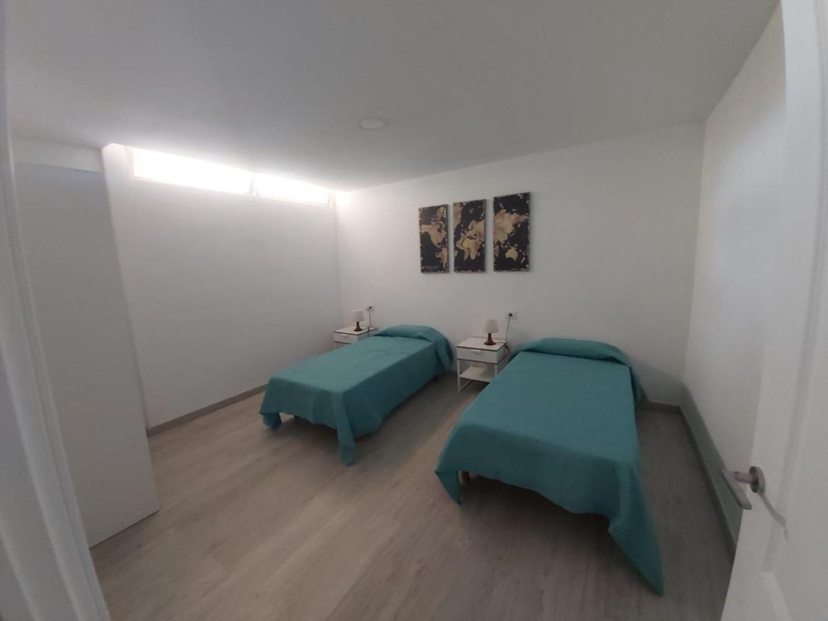 Apartamento Toma el Sol todo el año 1 Arona  Exterior foto