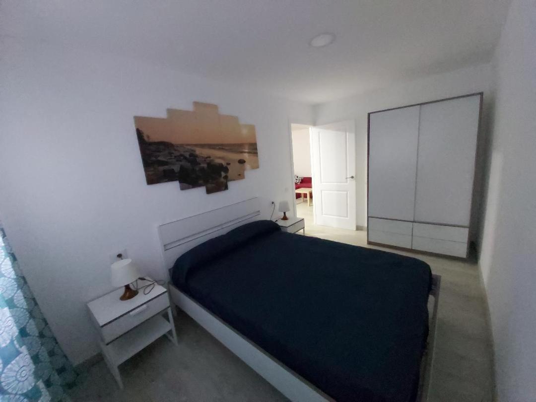 Apartamento Toma el Sol todo el año 1 Arona  Exterior foto
