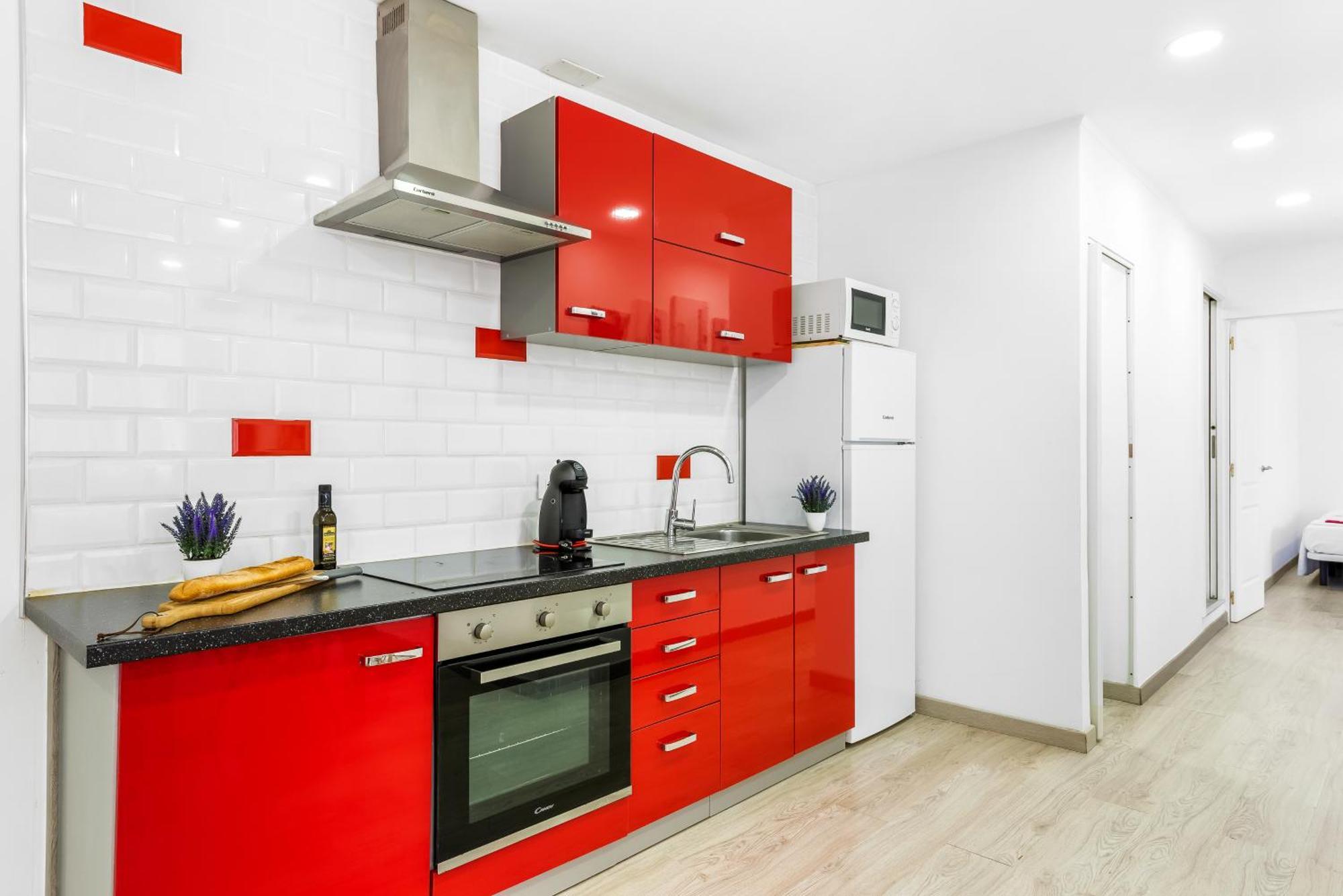 Apartamento Toma el Sol todo el año 1 Arona  Exterior foto