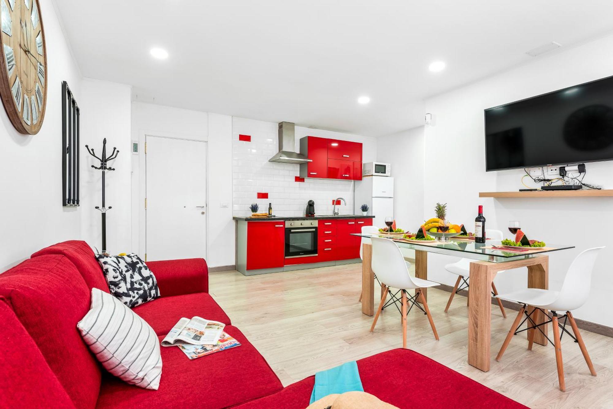 Apartamento Toma el Sol todo el año 1 Arona  Exterior foto