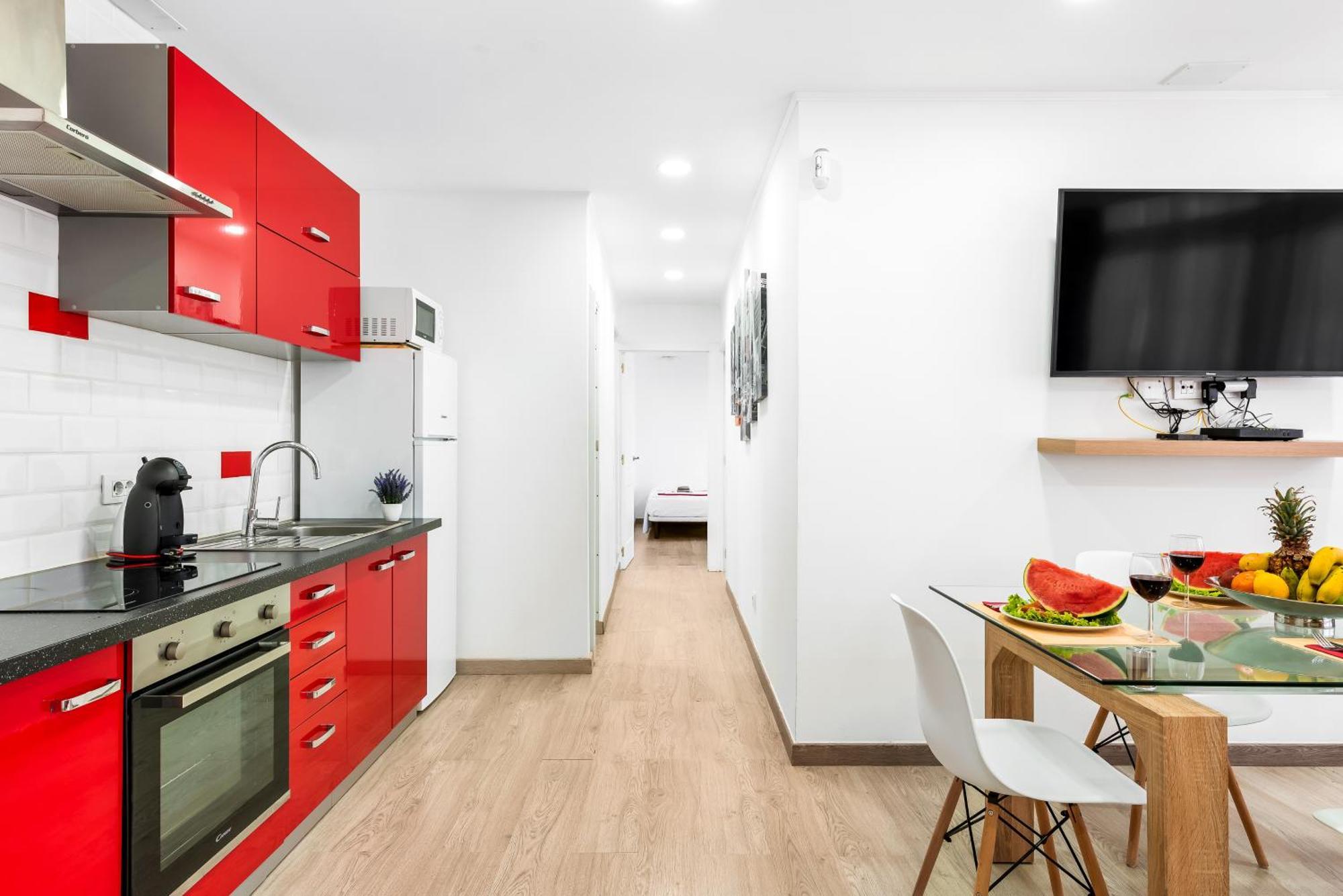 Apartamento Toma el Sol todo el año 1 Arona  Exterior foto