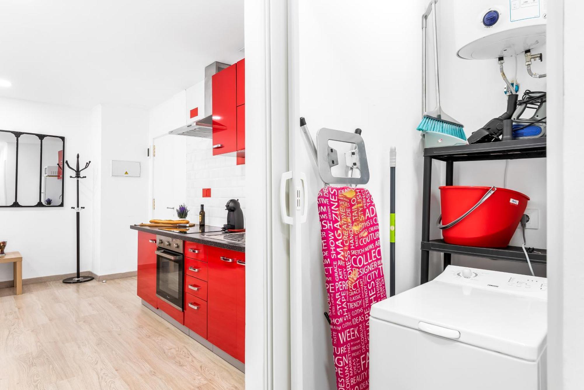 Apartamento Toma el Sol todo el año 1 Arona  Exterior foto