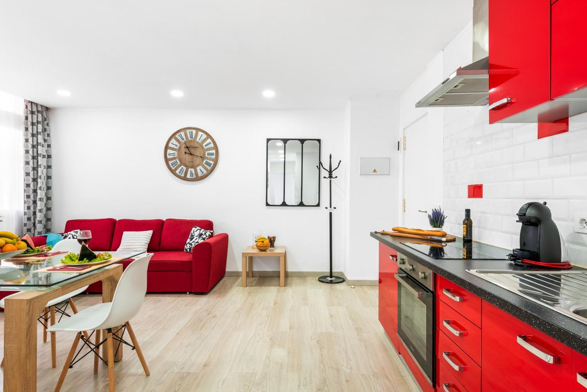 Apartamento Toma el Sol todo el año 1 Arona  Exterior foto